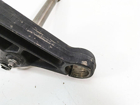 1990 Harley Sportster XLH883 XL883 Lower Triple Tree Steering Stem 45549-88 {{ shop.shopifyCountryName }} - Mototech271