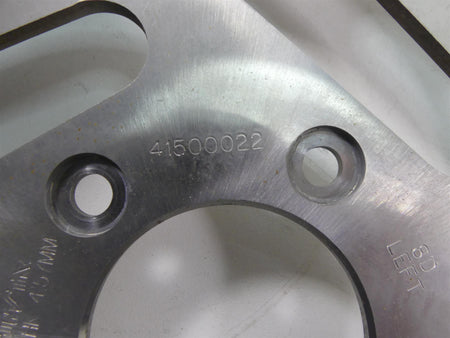 2019 Harley FLHC Softail Heritage Front Brake Disc Rotor 41500022 {{ shop.shopifyCountryName }} - Mototech271