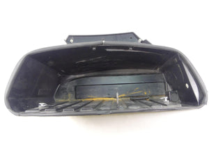 2015 Victory Cross Country 8 Ball Right Lower Saddlebag Saddle Bag 5438373