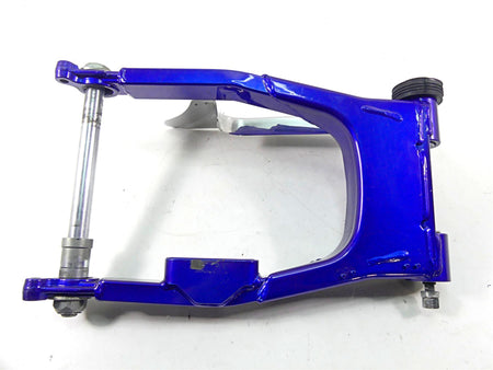 2007 Harley Touring FLHRSE CVO Road King Rear Swingarm Candy Cobalt 48613-07 {{ shop.shopifyCountryName }} - Mototech271
