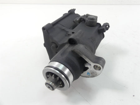 2015 Harley FXDL Dyna Low Rider 96 103 110 Engine Starter Motor 31618-06A {{ shop.shopifyCountryName }} - Mototech271