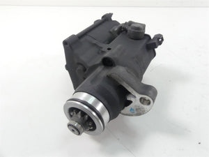 2015 Harley FXDL Dyna Low Rider 96 103 110 Engine Starter Motor 31618-06A