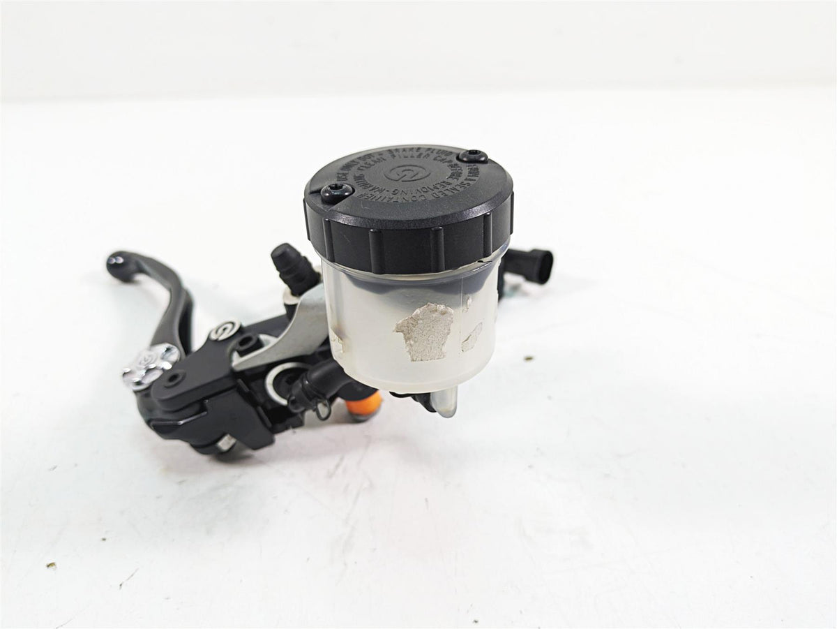2020 KTM 1290 Super Adventure R Front Radial Brake Master Cylinder 6201310110030 {{ shop.shopifyCountryName }} - Mototech271
