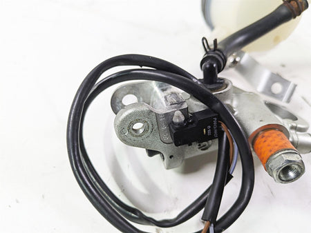 2008 Aprilia RSVR 1000 Factory Brembo Front Radial Brake Master Cylinder AP8133663 {{ shop.shopifyCountryName }} - Mototech271
