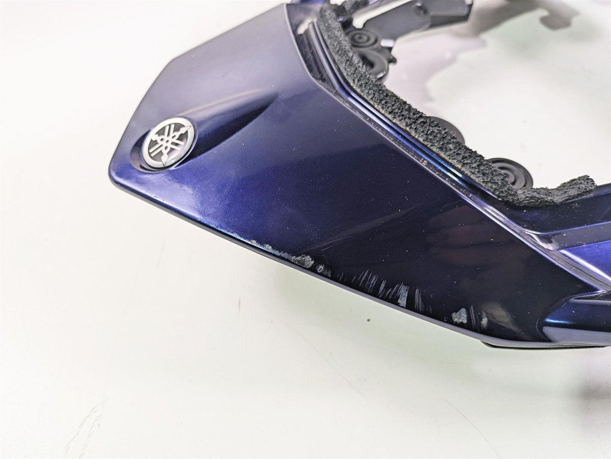 2009 Yamaha FZ1 FZS10 Fazer Rear Tail Passenger Grab Handle 3C3-24773-00 {{ shop.shopifyCountryName }} - Mototech271