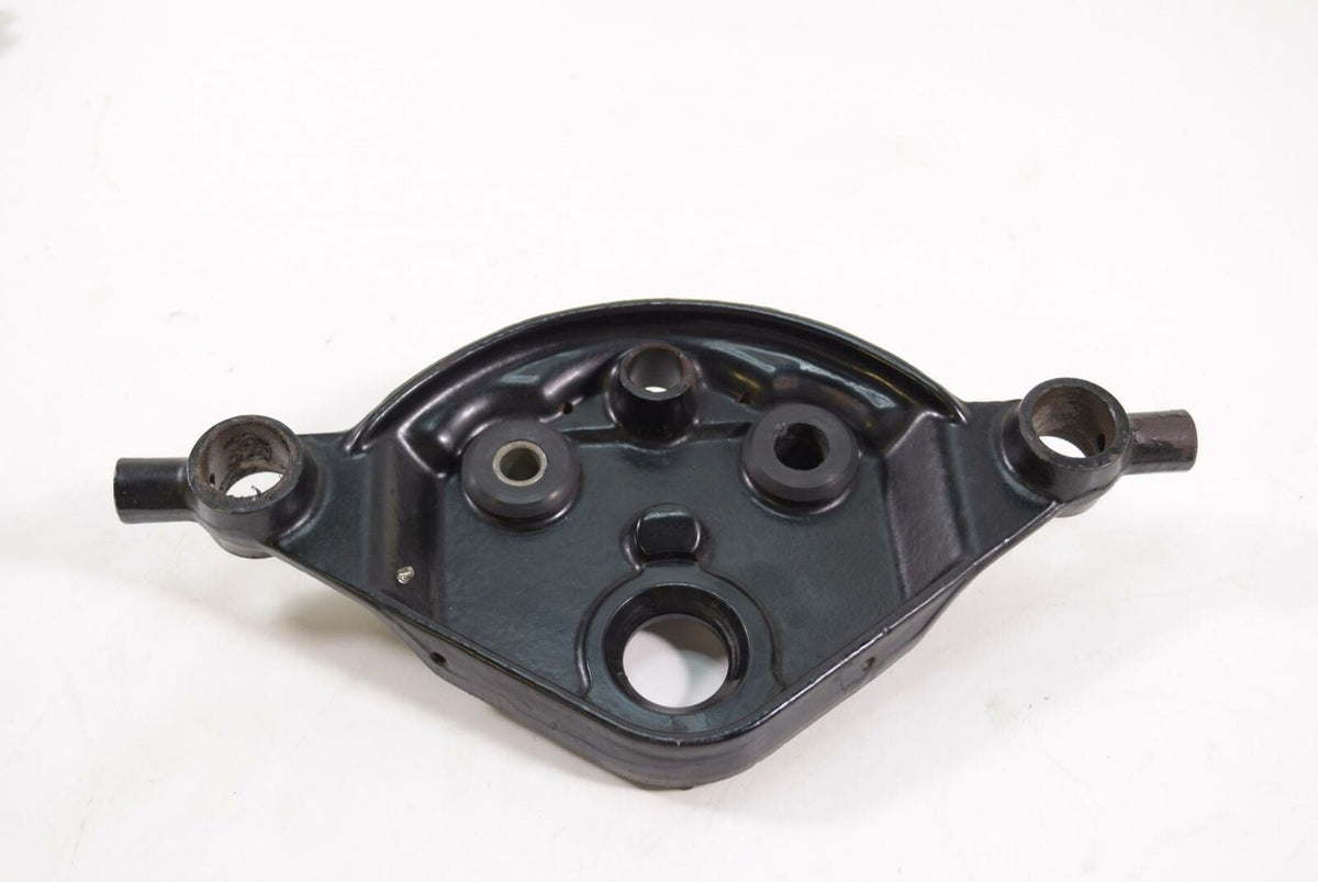 2000 Harley Touring FLHR Road King Upper Triple Steering Clamp 45435-95 {{ shop.shopifyCountryName }} - Mototech271