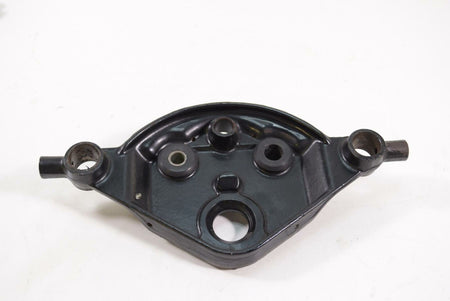 2000 Harley Touring FLHR Road King Upper Triple Steering Clamp 45435-95 {{ shop.shopifyCountryName }} - Mototech271