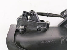 Load image into Gallery viewer, 2016 Harley Touring FLTRX Road Glide Right Air Duct Vent Part READ 29200067 | Mototech271
