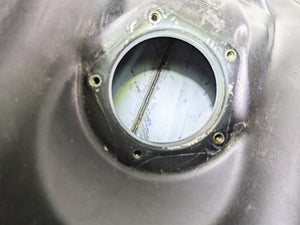 2018 Ducati Scrambler Desert Sled 800 Fuel Gas Petrol Tank - Read 58612221B