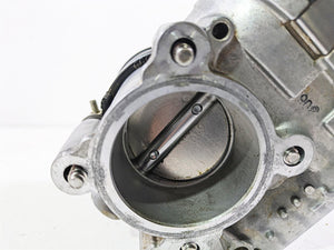 2018 Can Am Maverick X3 XRC Turbo R Bosch Throttle Body 420893147 420893149