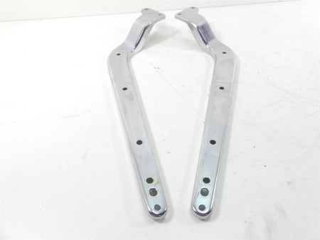 2005 Harley Softail FLSTSC Heritage Springer Rear Fender Struts Set 59955-03 {{ shop.shopifyCountryName }} - Mototech271