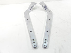 2005 Harley Softail FLSTSC Heritage Springer Rear Fender Struts Set 59955-03