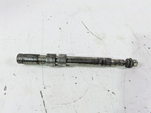 Load image into Gallery viewer, 2003 Harley Touring FLHTCUI E-Glide 100th Front Axle Wheel Spindle 43364-00 | Mototech271
