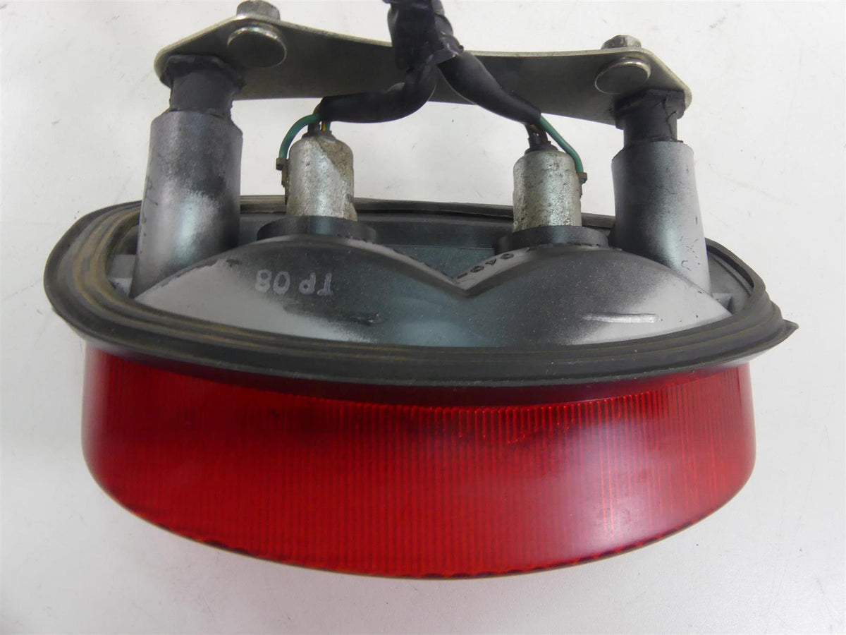 2007 Honda VT1100 C Shadow Spirit Taillight Tail Light Lamp 33701-MAA-A30 {{ shop.shopifyCountryName }} - Mototech271