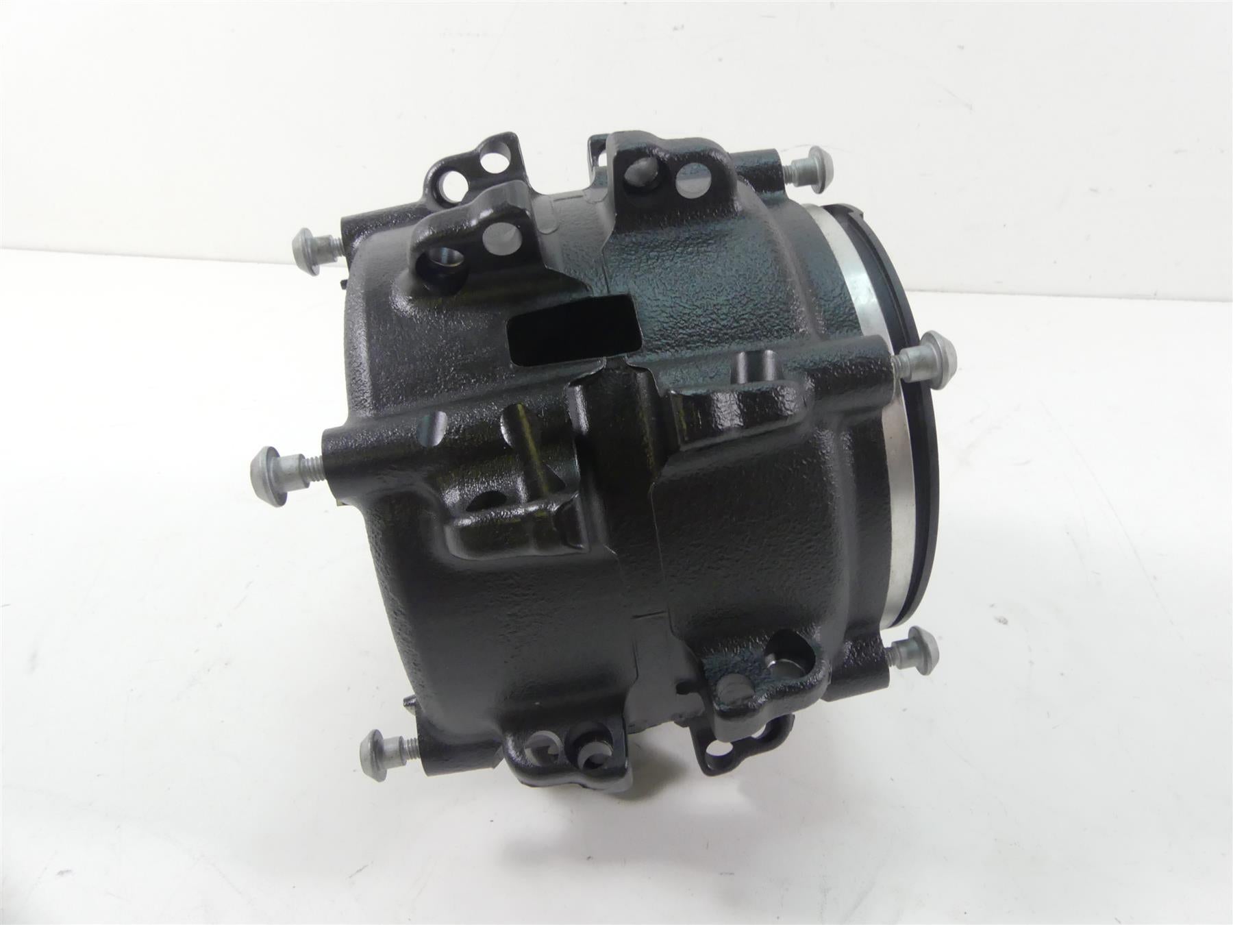 2017 Yamaha XT1200Z Super Tenere Front Wheel Rim Hub 23P-25111-00-00 {{ shop.shopifyCountryName }} - Mototech271