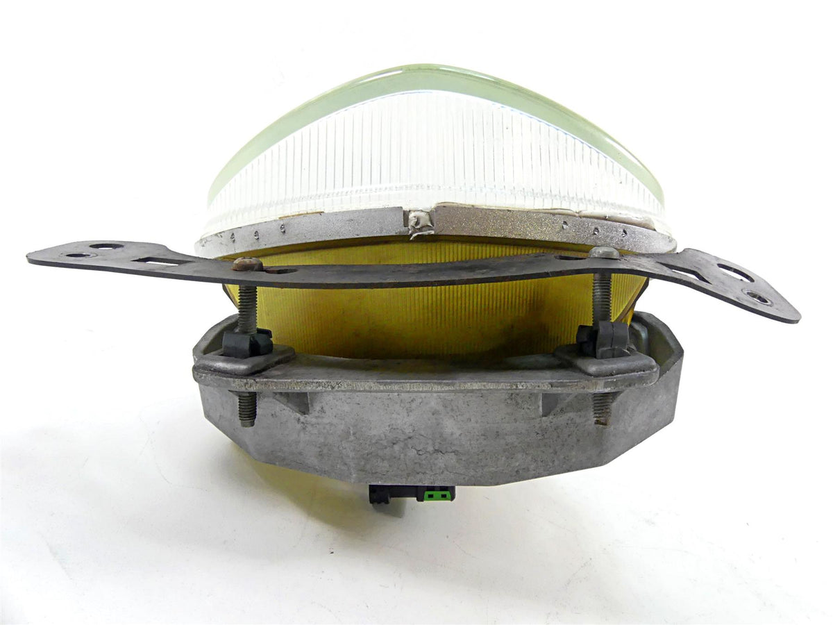 2011 Victory Cross Country Headlight Head Light Lamp + Adjuster -Read 2411699 {{ shop.shopifyCountryName }} - Mototech271