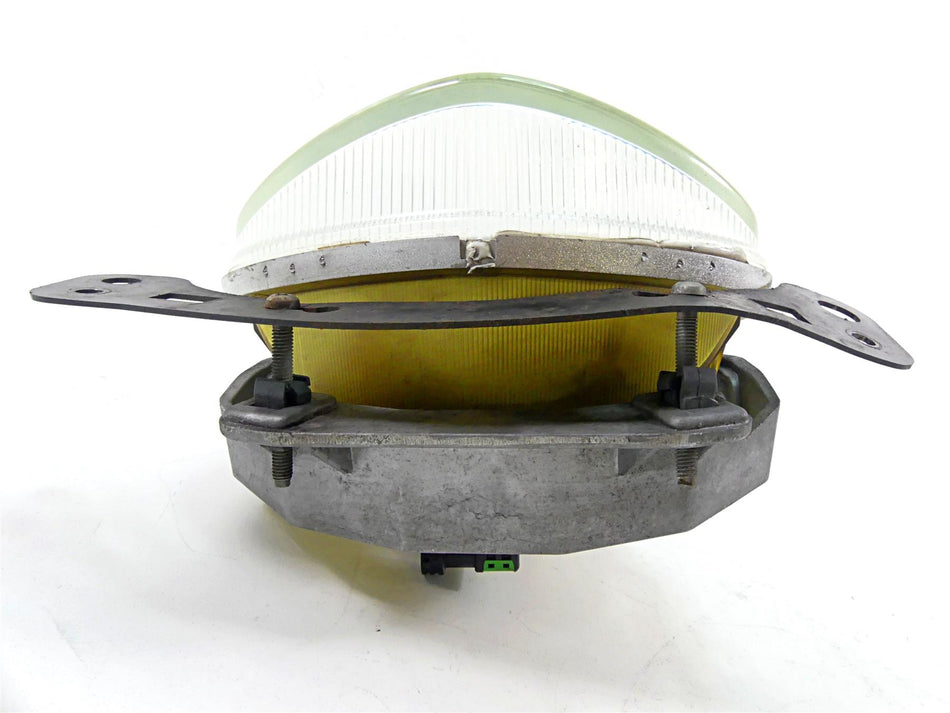 2011 Victory Cross Country Headlight Head Light Lamp + Adjuster -Read 2411699 {{ shop.shopifyCountryName }} - Mototech271