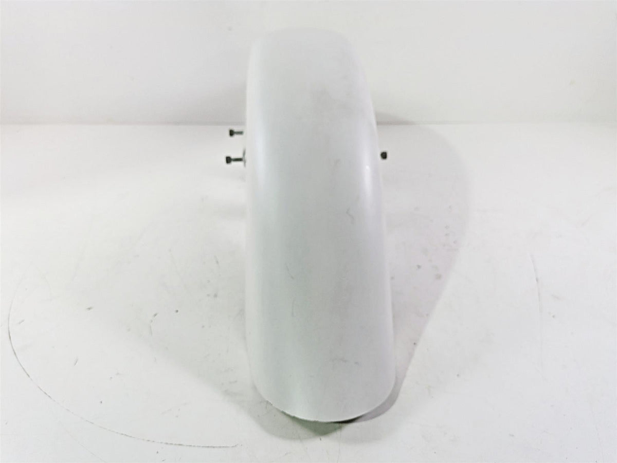 2018 Indian Chieftain Limited Front Fender & Headress 1023049 {{ shop.shopifyCountryName }} - Mototech271