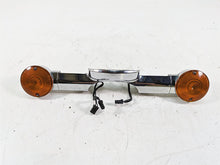 Load image into Gallery viewer, 2011 Harley Touring FLHR Road King Rear Blinker Turn Signal Bar 68510-74C
