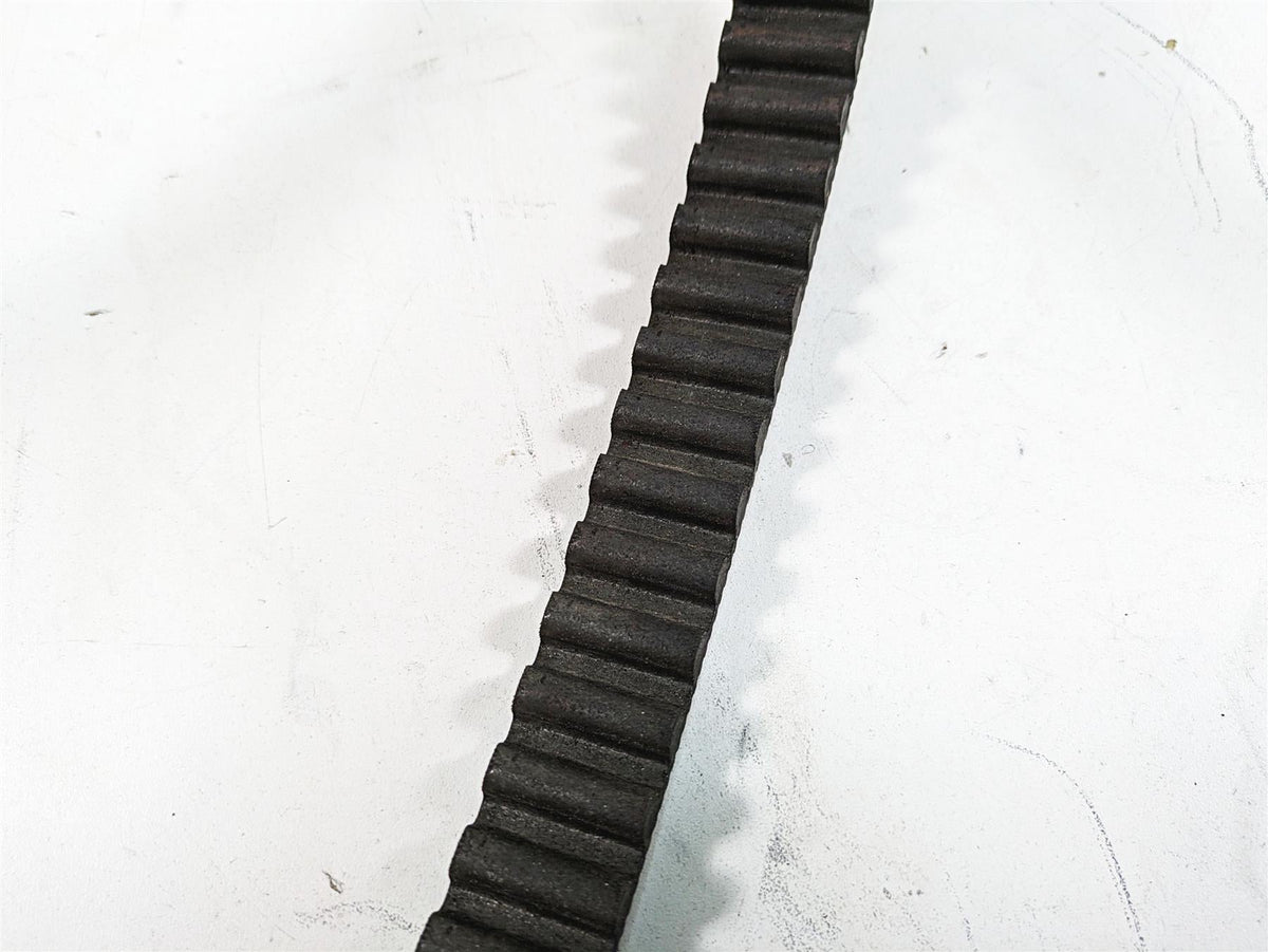 2006 Harley Sportster XL1200 Rear Drive Belt 1-1/8" 137T 40571-04B {{ shop.shopifyCountryName }} - Mototech271