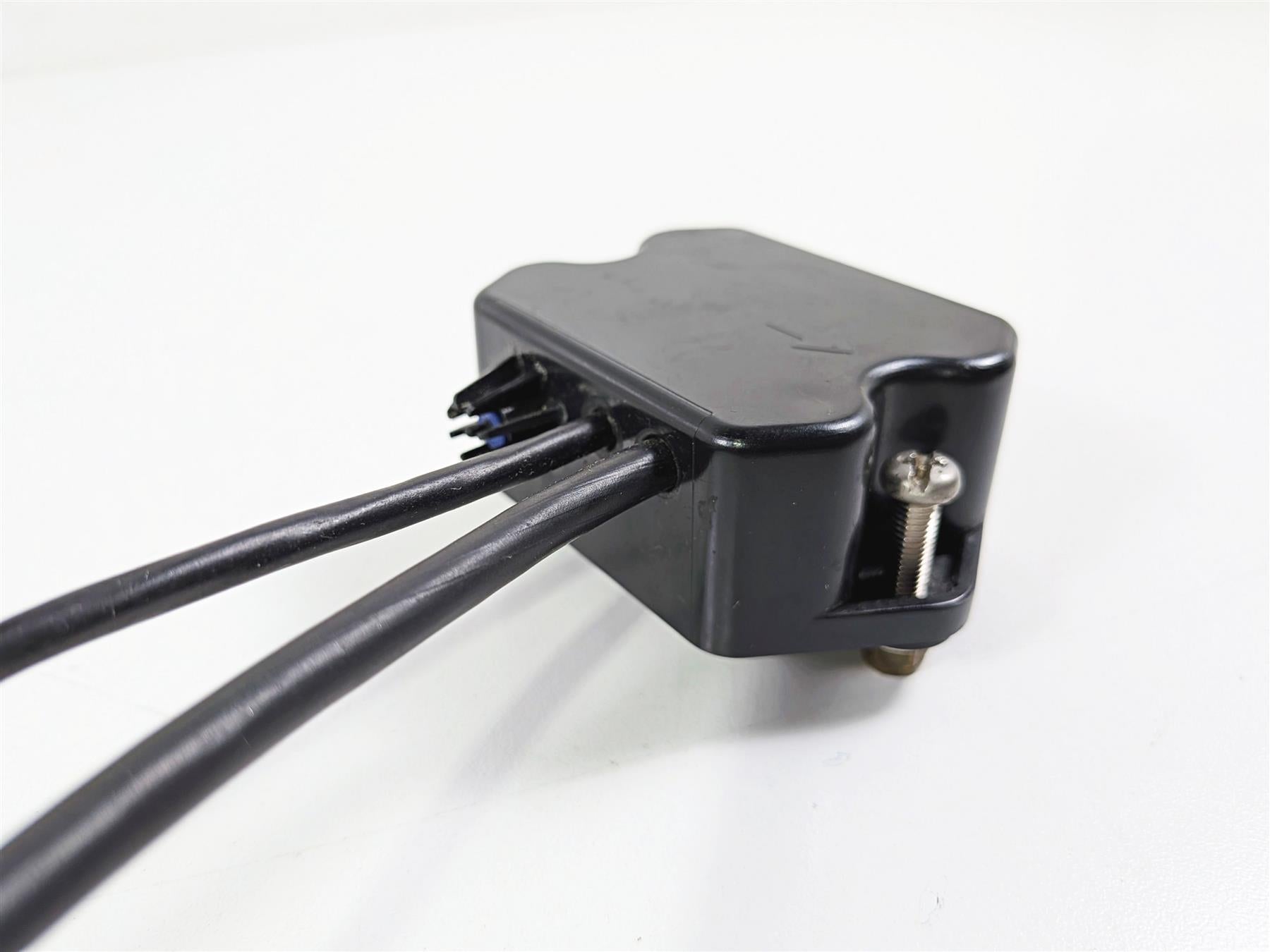 2009 Yamaha Waverunner FX1800 Cruiser Compass Depth Sensor F1X-U8K22-01 {{ shop.shopifyCountryName }} - Mototech271