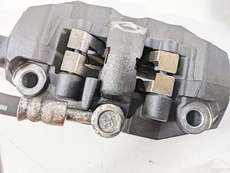 2014 Suzuki M109R VZR1800 Boulevard Front Brake Calipers 108mm 59100-41G40-999 {{ shop.shopifyCountryName }} - Mototech271