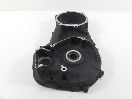 2013 Harley Touring FLHX Street Glide Inner Primary Drive Clutch Cover 60677-07A {{ shop.shopifyCountryName }} - Mototech271