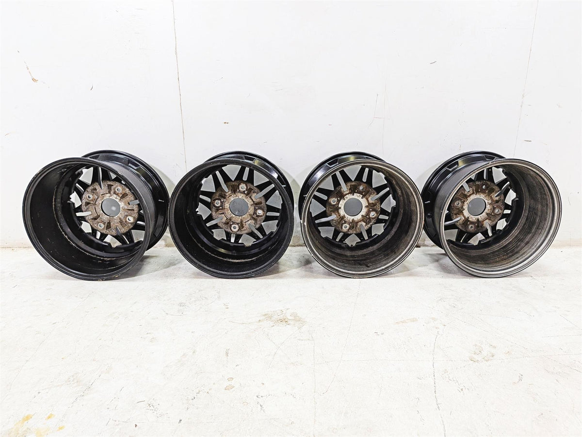 2021 Kawasaki Teryx KRX KRF 1000 ES Stock Wheel Rim 15x8 Set 43058-0706 {{ shop.shopifyCountryName }} - Mototech271
