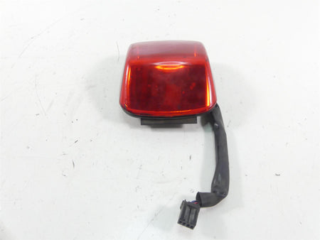 2004 Harley Softail FXSTD SE CVO Deuce Taillight Tail Light Lamp Lens 68931-00A {{ shop.shopifyCountryName }} - Mototech271