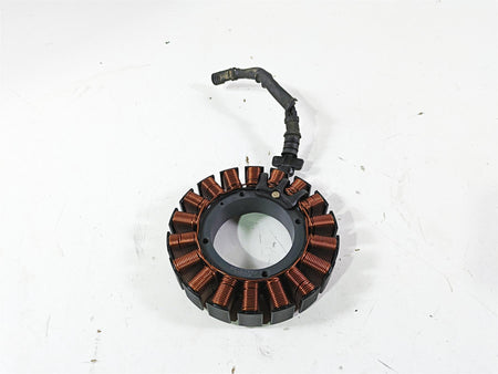 2012 Harley FLD Dyna Switchback Stator Alternator Generator Magneto 30017-08 {{ shop.shopifyCountryName }} - Mototech271