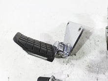 Load image into Gallery viewer, 1998 Honda GL1500 Valkyrie Tour Front Footpeg Brake Shifter Set 50625-MZ0-000 | Mototech271

