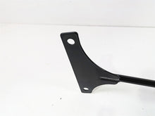 Load image into Gallery viewer, 2017 Harley FLS Softail Slim 28&quot; Sissy Bar Backrest + Mount Set
