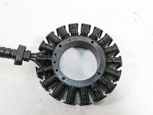Load image into Gallery viewer, 2009 Harley Softail FLSTSB Cross Bones Stator Alternator Generator 30017-08
