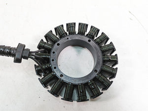 2009 Harley Softail FLSTSB Cross Bones Stator Alternator Generator 30017-08