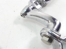 Load image into Gallery viewer, 2007 Victory Vegas Jackpot Chrome Highway Footpeg Set | Mototech271
