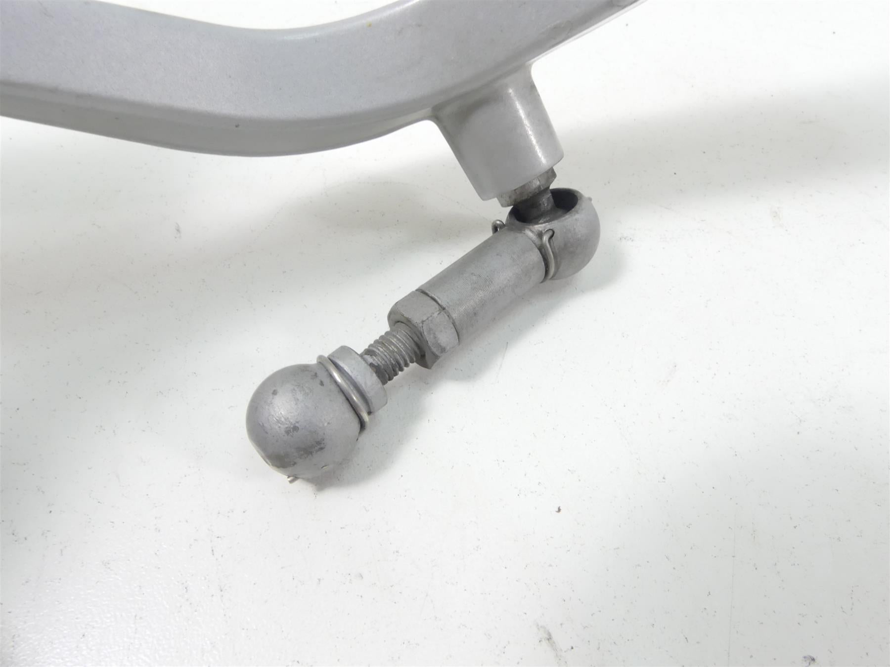 2001 BMW R1150 GS R21 Shifter Shift Lever Gear Selector & Linkage 23007653994 {{ shop.shopifyCountryName }} - Mototech271
