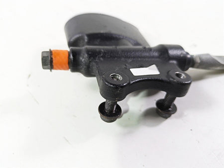 2018 Indian Chieftain Limited Rear Brake Master Cylinder Chrome Lid 1912864 {{ shop.shopifyCountryName }} - Mototech271