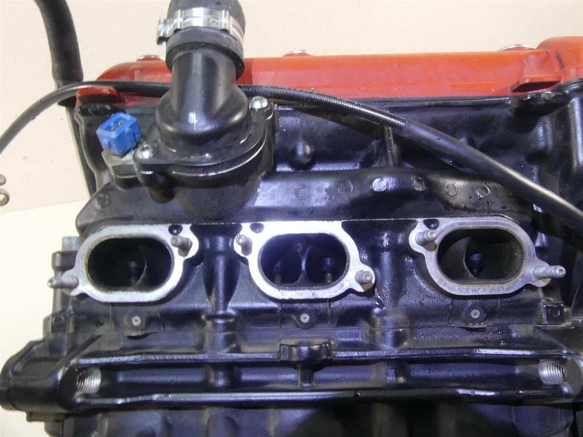 2018 Mv Agusta Brutale 800 RR Running Engine Motor 11K - Video 8A00C3686 {{ shop.shopifyCountryName }} - Mototech271