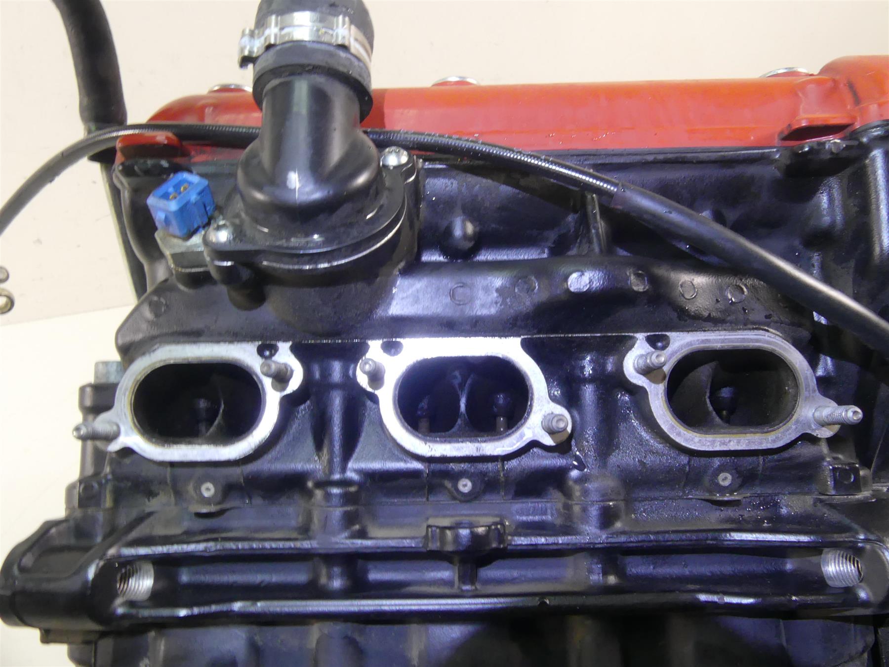 2018 Mv Agusta Brutale 800 RR Running Engine Motor 11K - Video 8A00C3686 {{ shop.shopifyCountryName }} - Mototech271
