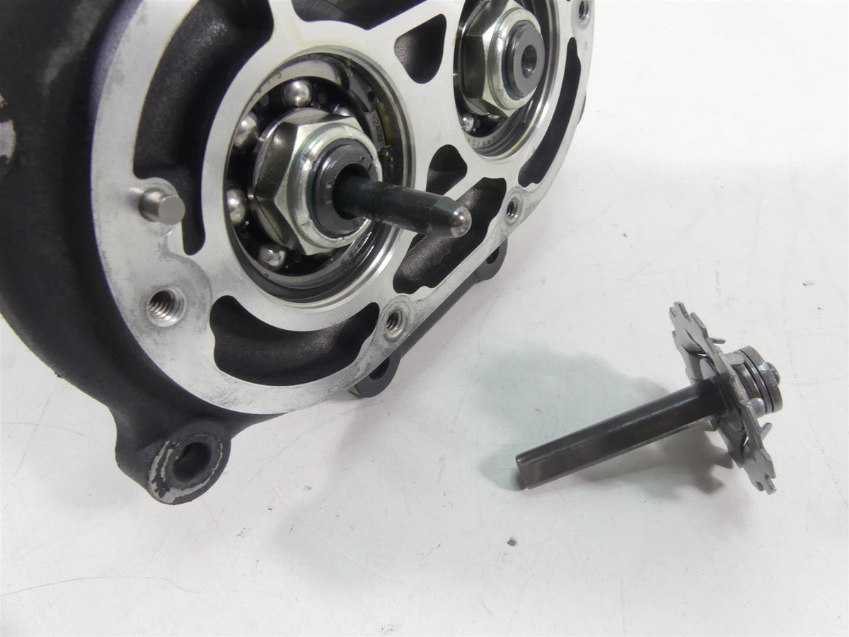 2009 Harley FXDL Dyna Low Rider Transmission 6 Speed Gear Pack 20K 35467-06C {{ shop.shopifyCountryName }} - Mototech271
