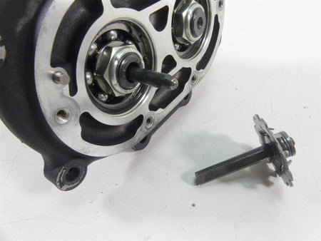 2009 Harley FXDL Dyna Low Rider Transmission 6 Speed Gear Pack 20K 35467-06C {{ shop.shopifyCountryName }} - Mototech271