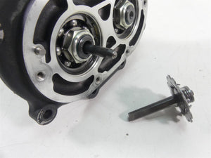 2009 Harley FXDL Dyna Low Rider Transmission 6 Speed Gear Pack 20K 35467-06C | Mototech271