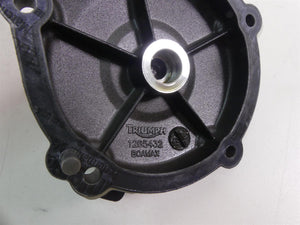 2020 Triumph Speed Triple RS 1050 Timing Gears & Starter Engine Cover T1266621