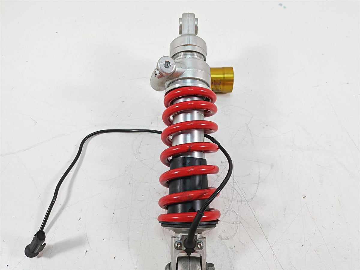2015 BMW S1000RR K46 Straight Rear Ddc Esa Suspension Shock Damper 33548561412 {{ shop.shopifyCountryName }} - Mototech271