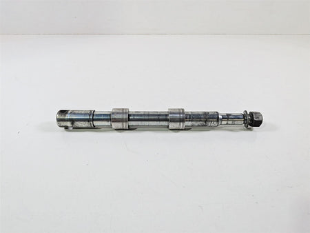 2016 Harley Touring FLHX Street Glide Straight Front Axle Wheel Spindle 41547-07 {{ shop.shopifyCountryName }} - Mototech271