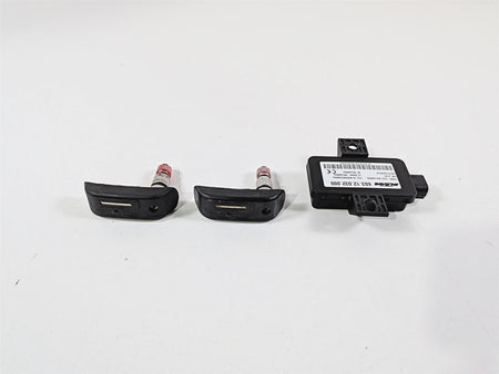 2016 KTM 1290 Super Adventure Tire Pressure Sensors & Module 60312032000 {{ shop.shopifyCountryName }} - Mototech271