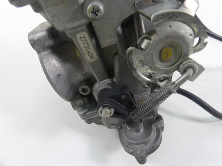 2006 Harley Sportster XL1200 Custom Carburetor Carb - Tested 27731-04 {{ shop.shopifyCountryName }} - Mototech271