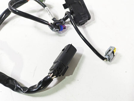 2017 Harley Dyna FXDB Street Bob Speedometer Instrument Wiring 72669-12A {{ shop.shopifyCountryName }} - Mototech271