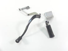 Load image into Gallery viewer, 2016 Harley FXDL Dyna Low Rider Left Front Foot Peg &amp; Shifter Mid Cntrl 50500279 | Mototech271
