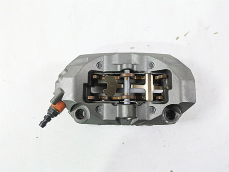 2022 Ducati Scrambler Desert Sled Brembo Front Brake Caliper 102mm 61041292C {{ shop.shopifyCountryName }} - Mototech271
